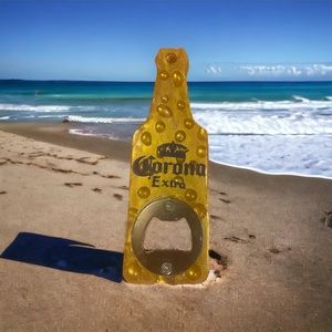 Keychains, bottle openers, self defense